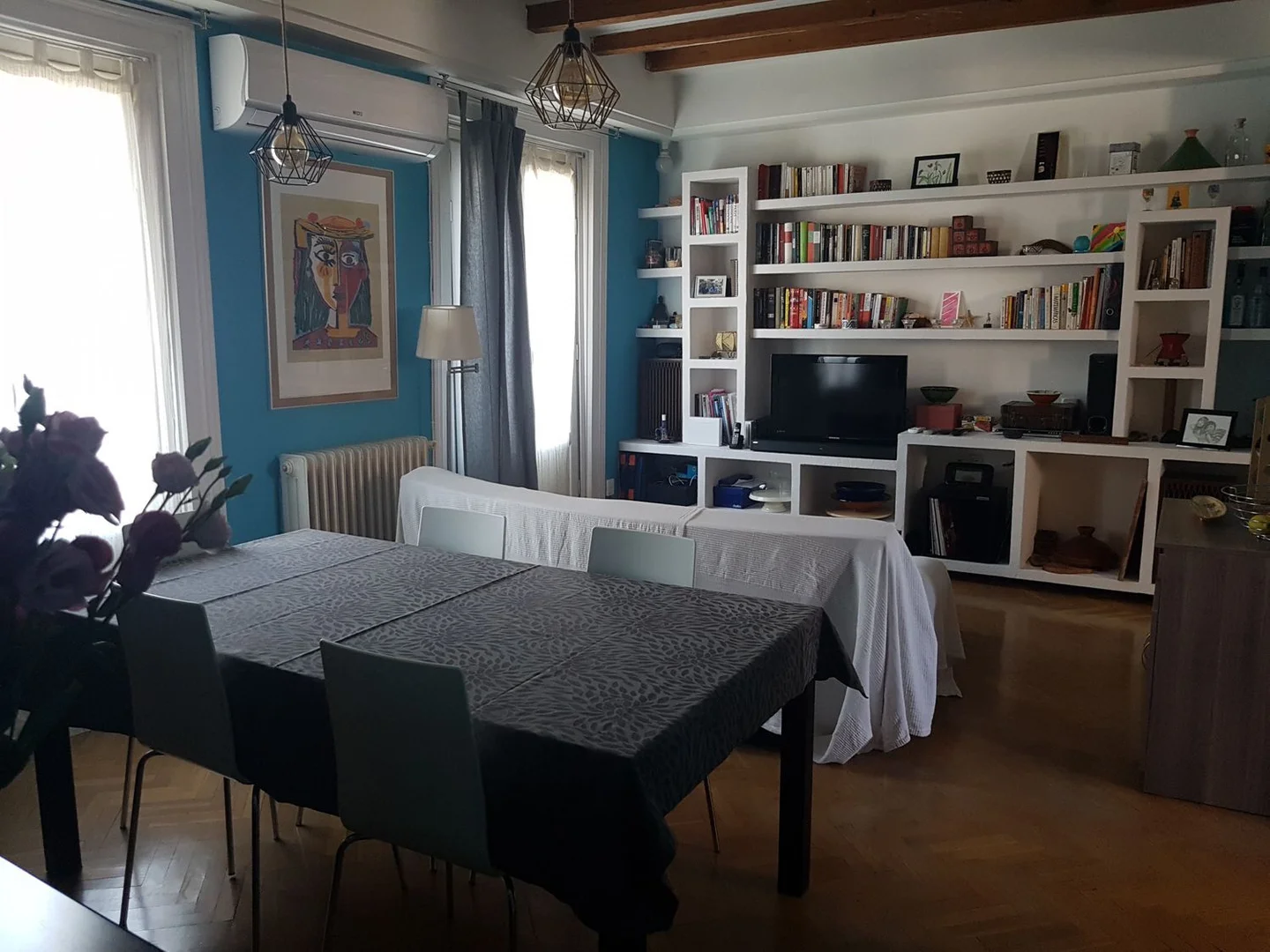 Ático en calle de Miguel Servet, 2 - Foto 2