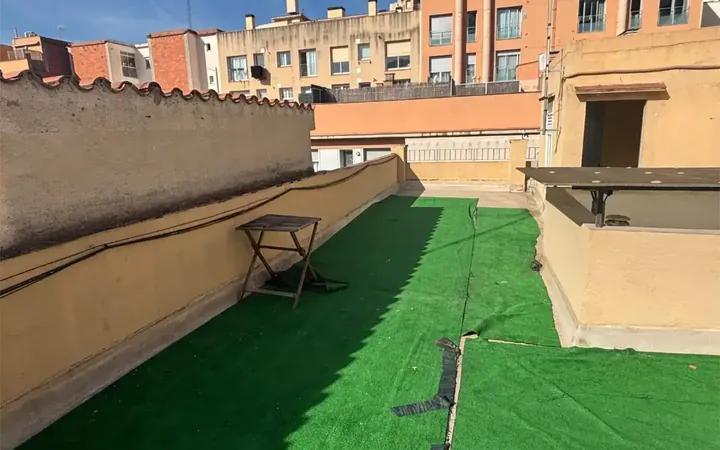 Piso en  Carrer de Móra d'Ebre 80 - Foto 13