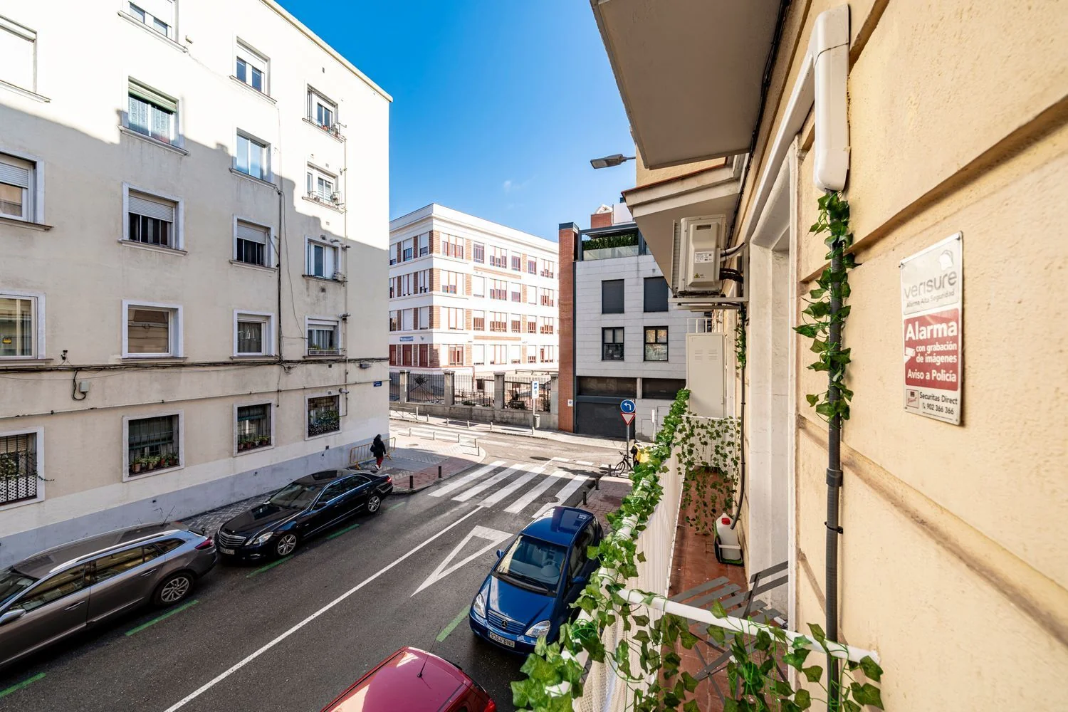 Piso en Calle de Aragón, 8, Ciudad Jardín - Foto 23