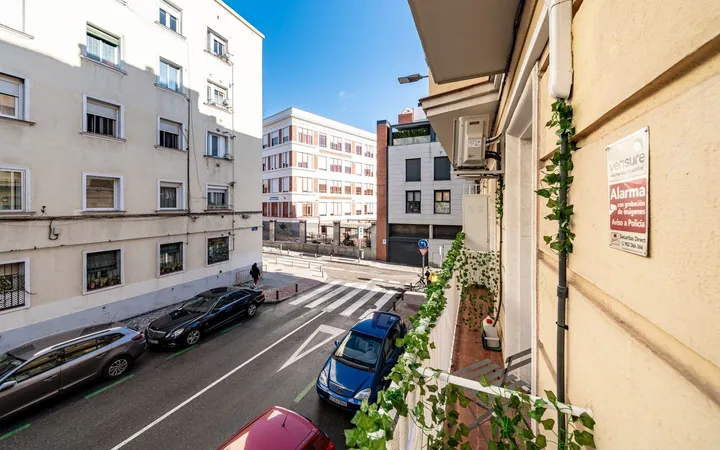 Piso en Calle de Aragón, 8, Ciudad Jardín - Foto 23