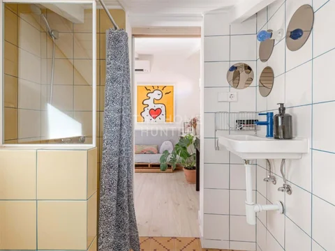 Piso en  Calle de Santa María 39 - Foto 24