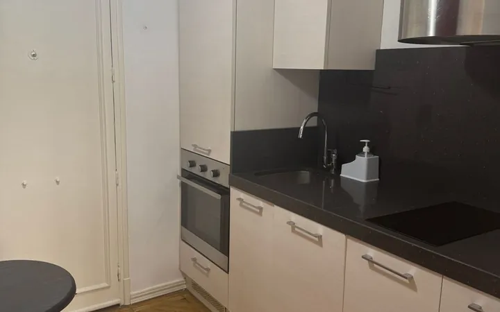 Piso en Calle de Rafael Calvo, 13, Almagro - Foto 5
