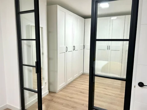 Piso en  Avenida de Manoteras 8 - Foto 31