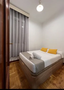 Piso en calle de San Bernardo, 85 - Foto 3