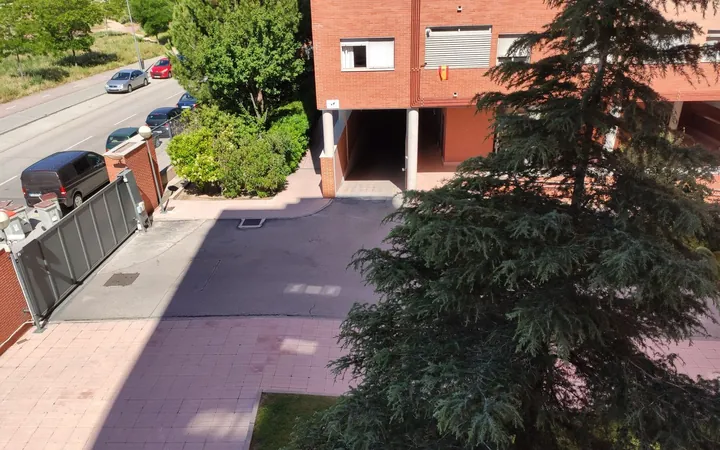 Piso en Calle de la Princesa de Éboli, 2 - Foto 30