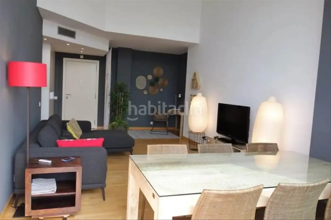 Piso en  Passeig del Taulat 279C - Foto 3