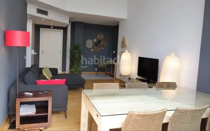 Piso en  Passeig del Taulat 279C - Foto 3