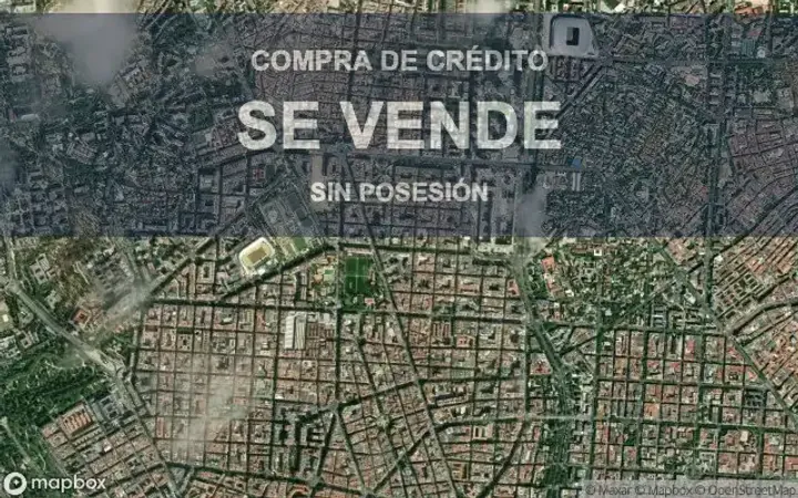 Piso en  Madrid Capital - Foto 1