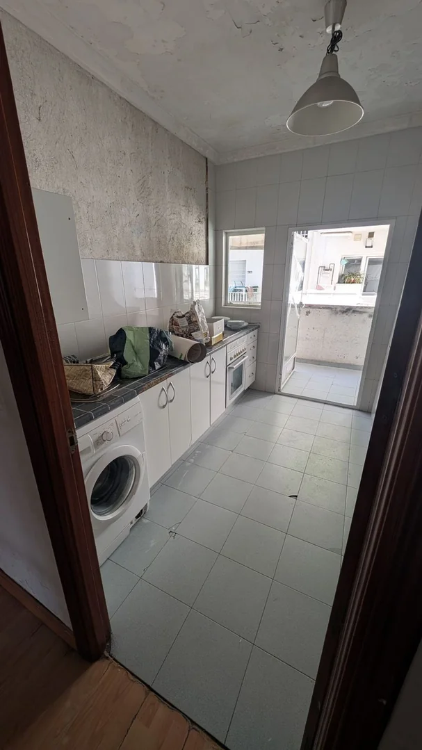 Piso en Calle de Vital Aza, 53, Pueblo Nuevo - Foto 13