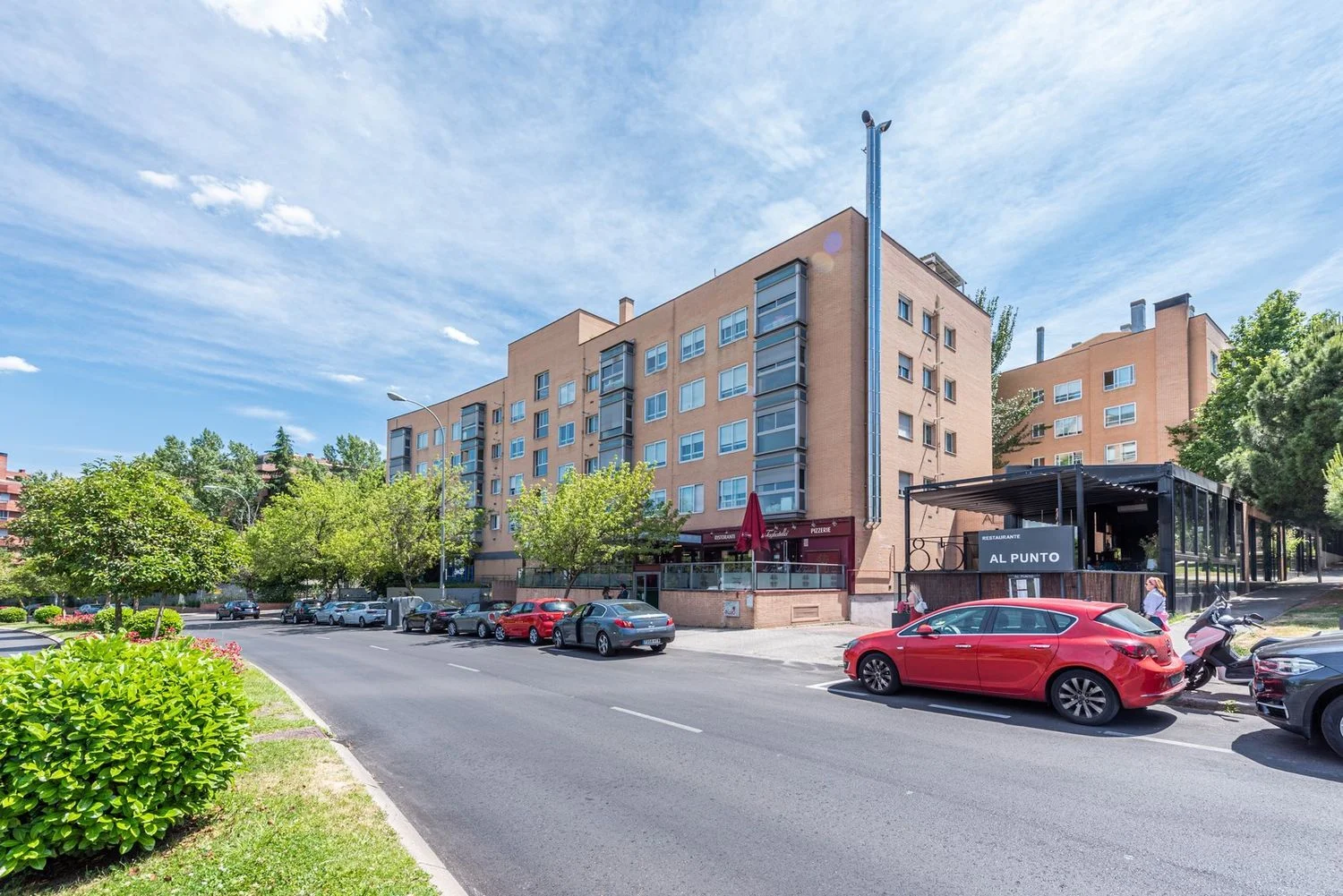 Piso en Barrio Conde Orgaz-Piovera - Foto 20