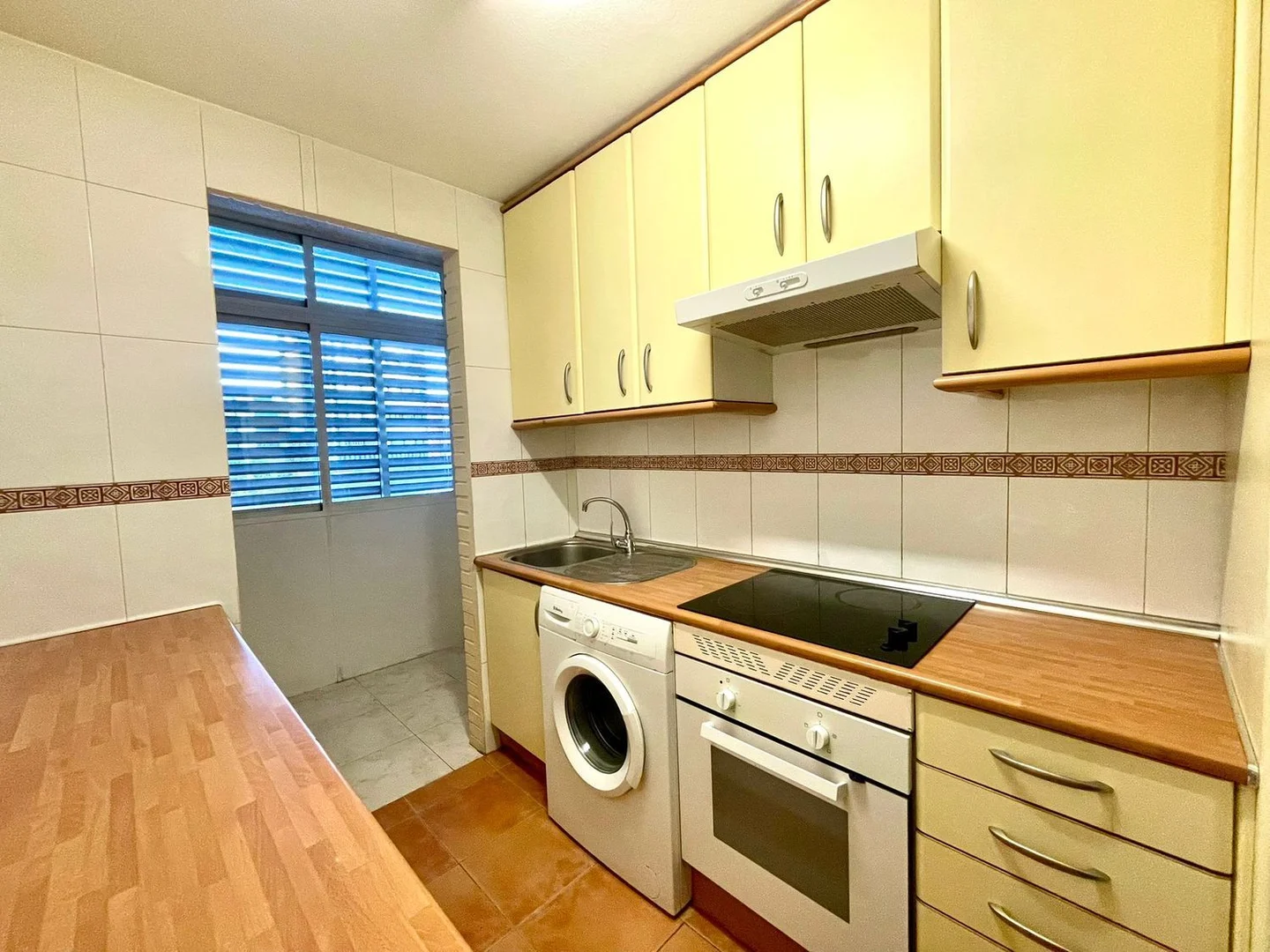 Piso en avenida de Burgos, 37 - Foto 5