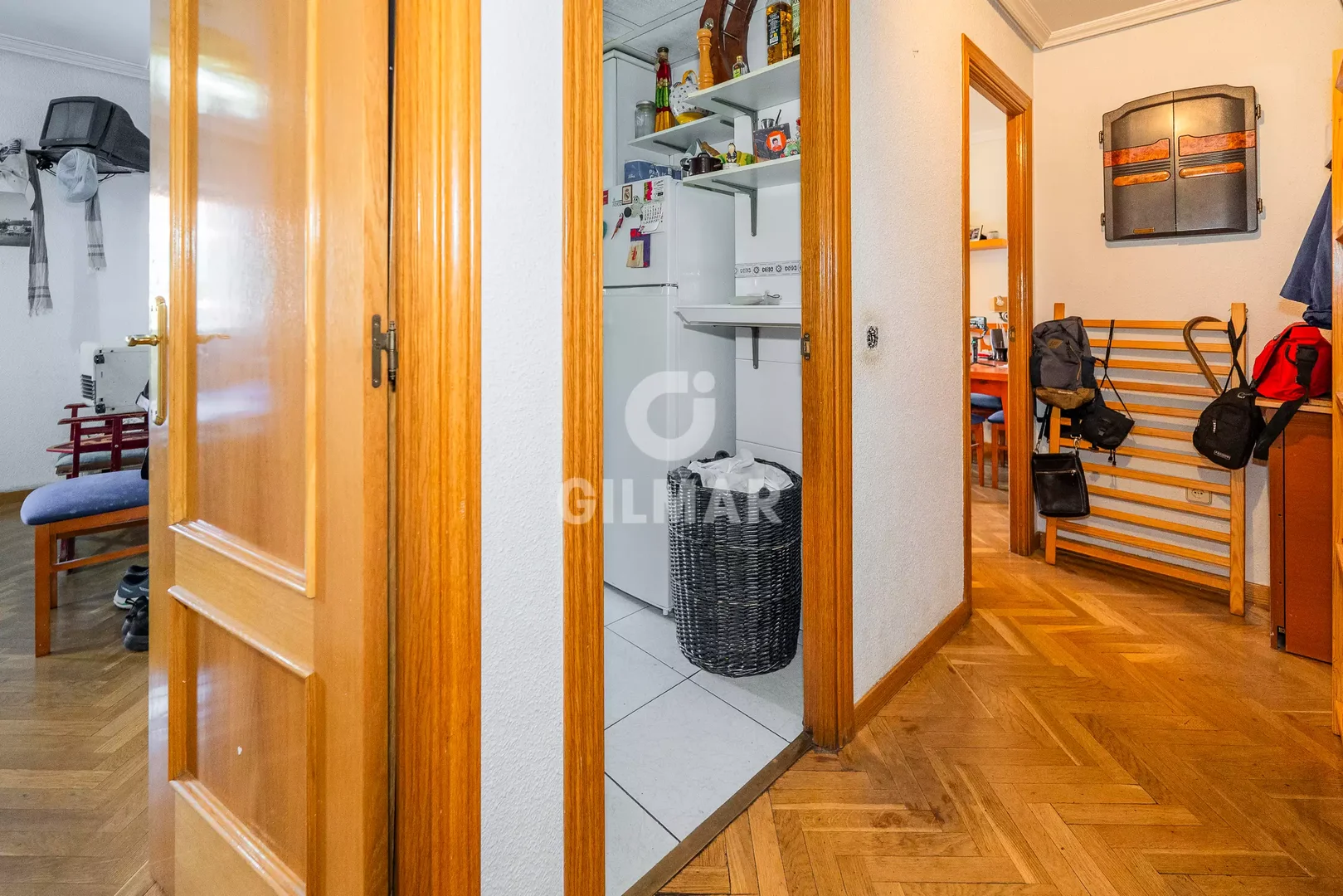Piso en Quintana, Madrid - Foto 10