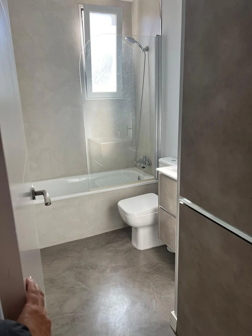 Ático en calle del Alcalde Sainz de Baranda, 43 - Foto 3