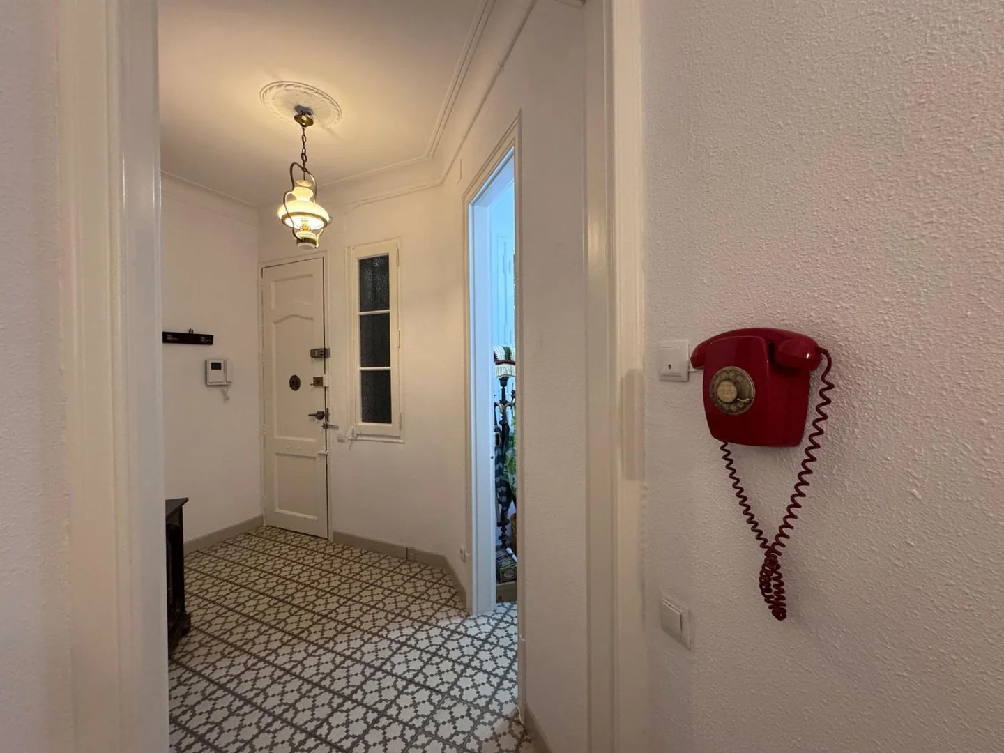Piso en Calle de Villarroel, L'Antiga Esquerra de l'Eixample - Foto 35