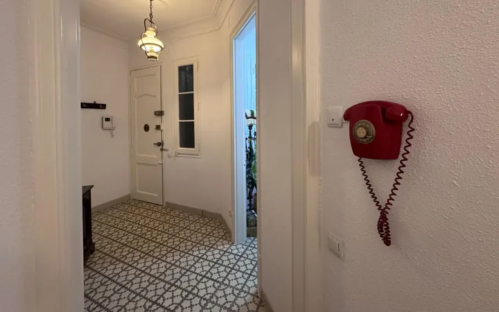 Piso en Calle de Villarroel, L'Antiga Esquerra de l'Eixample - Foto 35