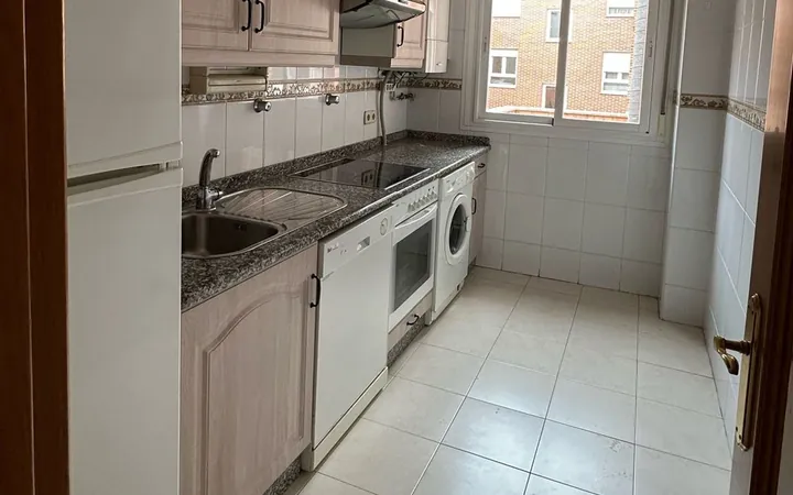 Piso en Calle de Oñate, 13, Cuzco-Castillejos - Foto 10