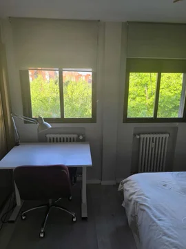 Alquiler de piso en Calle Pico de los Artilleros, 155 - Foto 10