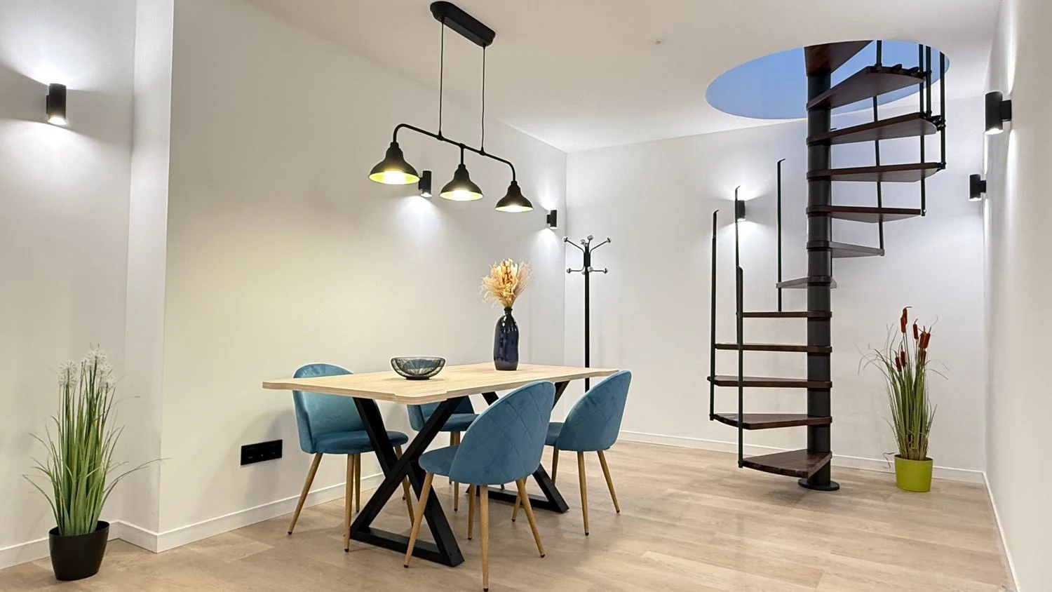 Dúplex en Travesía Villaescusa, 1, Pueblo Nuevo - Foto 2