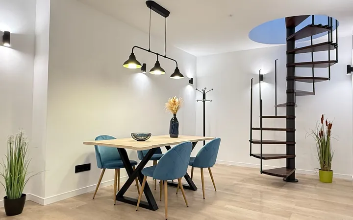 Dúplex en Travesía Villaescusa, 1, Pueblo Nuevo - Foto 2