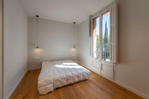 Piso en calle de la Diputació, 222 - Foto 15