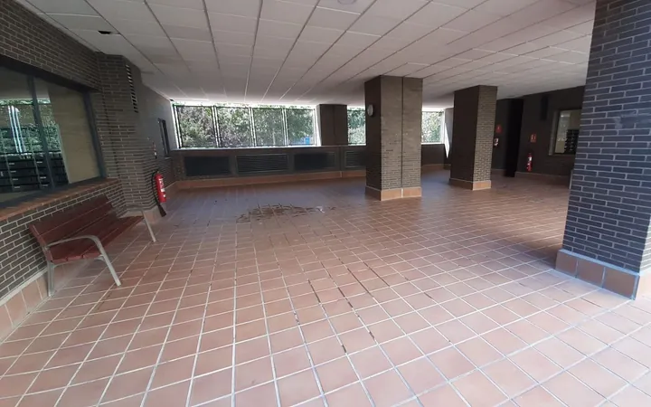 Piso en Avenida de la Gavia, 39, Ensanche de Vallecas - La Gavia - Foto 24