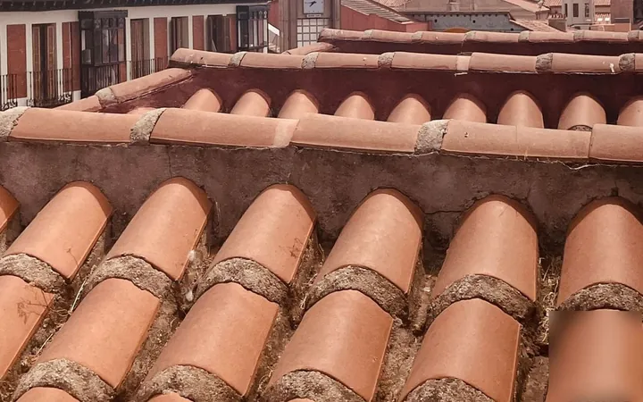 Ático en Plaza de Cascorro, 2, Lavapiés-Embajadores - Foto 31