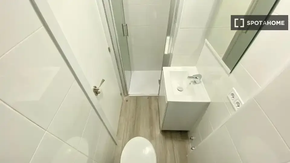 Piso en  Madrid Capital - Foto 10