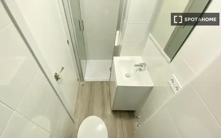 Piso en  Madrid Capital - Foto 10