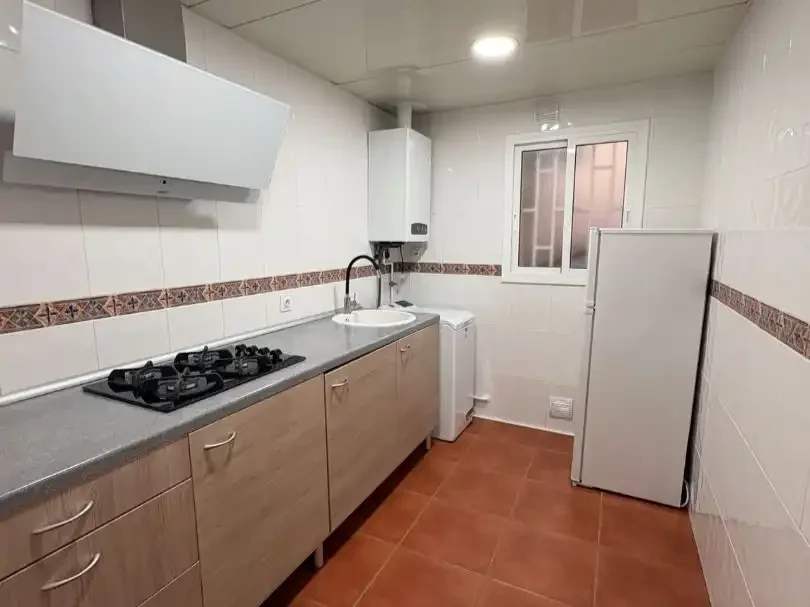 Piso en  Carrer de Feliu i Codina 47 - Foto 2