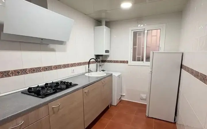 Piso en  Carrer de Feliu i Codina 47 - Foto 2