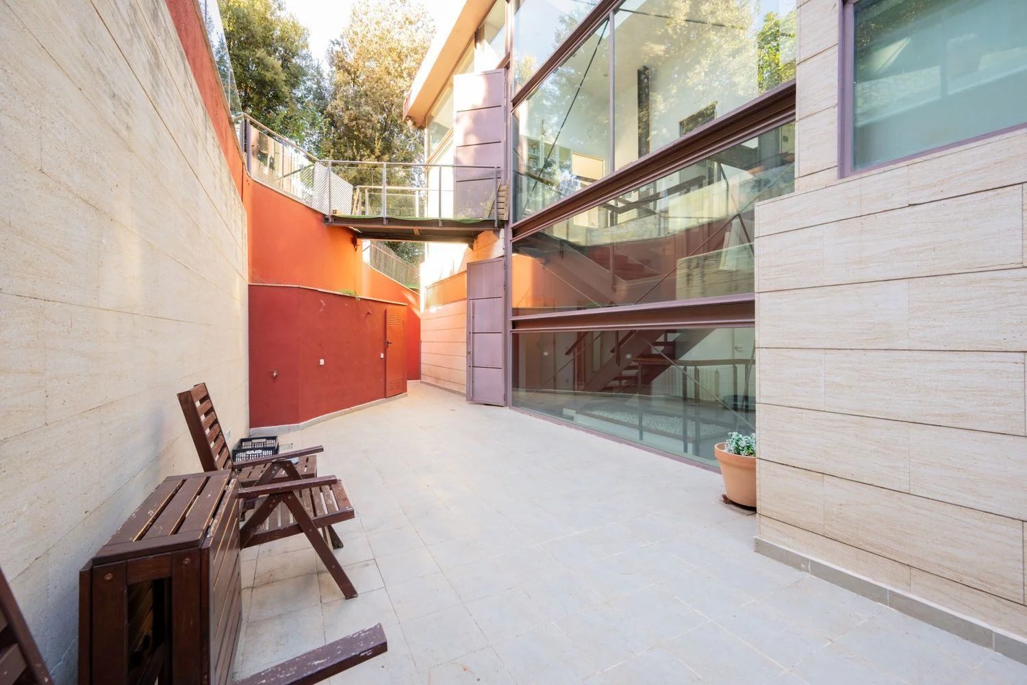 Casa independiente en Urb. el rectoret Barrio Vallvidrera - El Tibidabo i les Planes - Foto 31