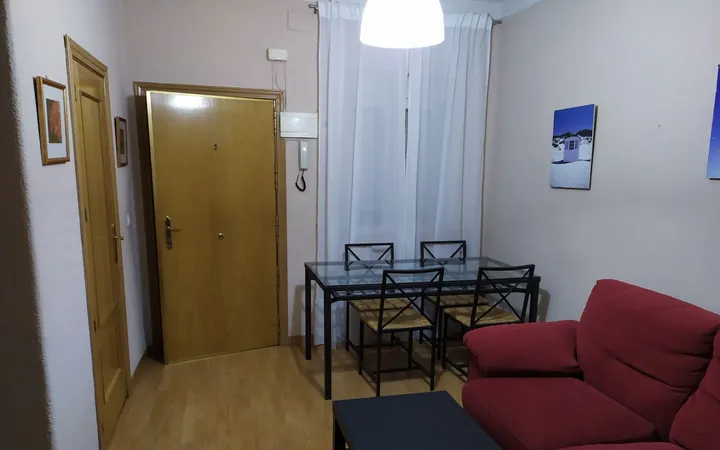Piso en Paseo de la Castellana, 288, Castilla - Foto 1