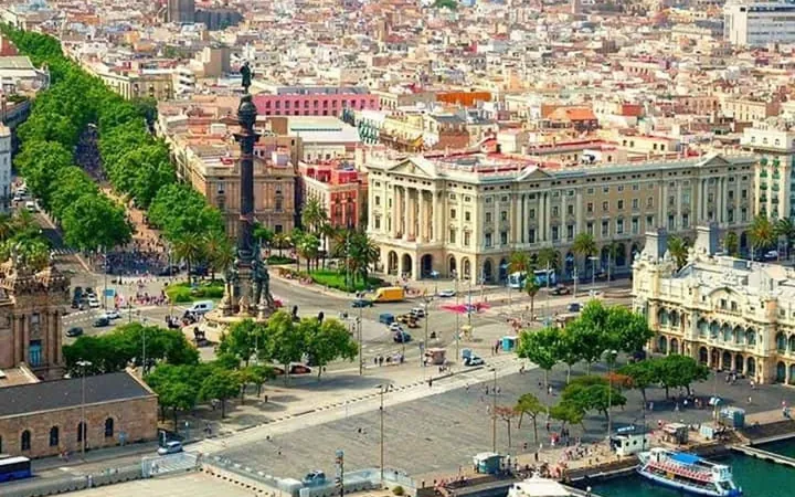 Piso en Avenida del Paral·lel, El Poble Sec - Parc de Montjuïc - Foto 34