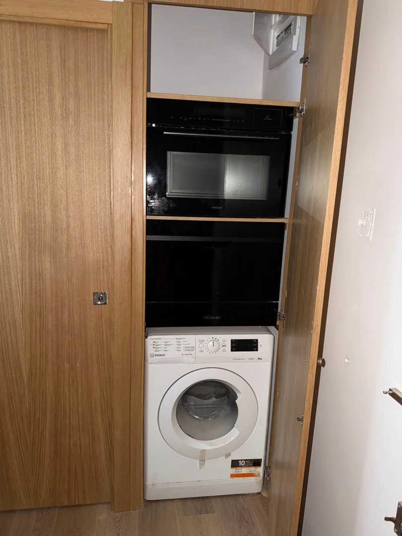 Piso en Travesía del Reloj, 5, Palacio - Foto 12