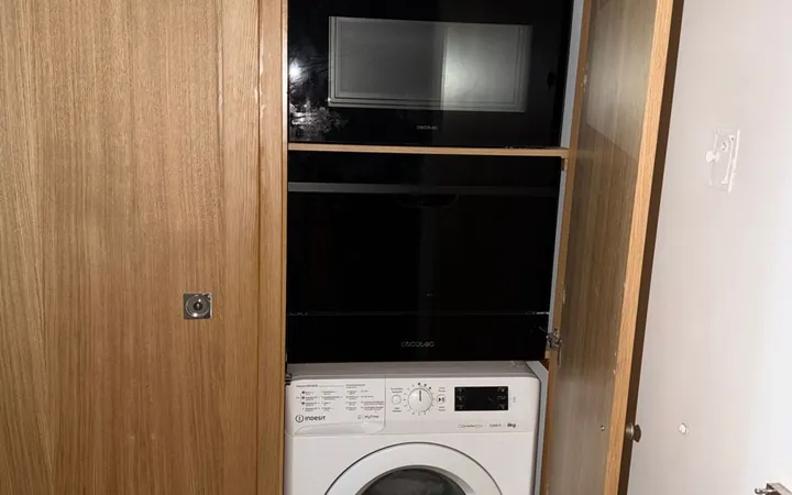 Piso en Travesía del Reloj, 5, Palacio - Foto 12