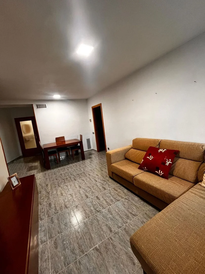 Piso en calle de Sierra Nevada, 186 - Foto 4