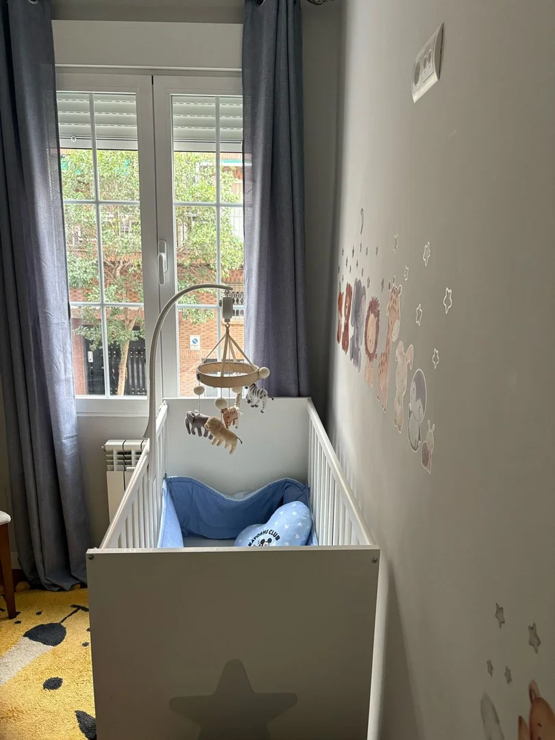 Piso en calle de Canillas, 76 - Foto 26