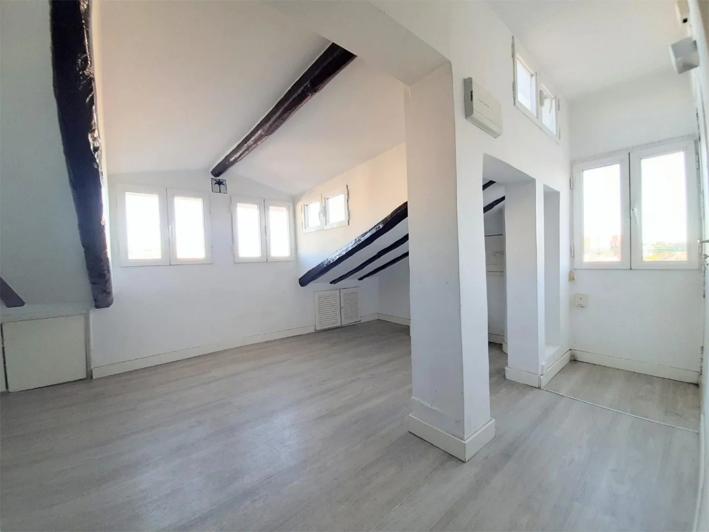 Estudio en  Calle de las Huertas 22 - Foto 24