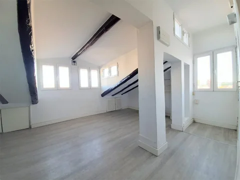 Estudio en  Calle de las Huertas 22 - Foto 24