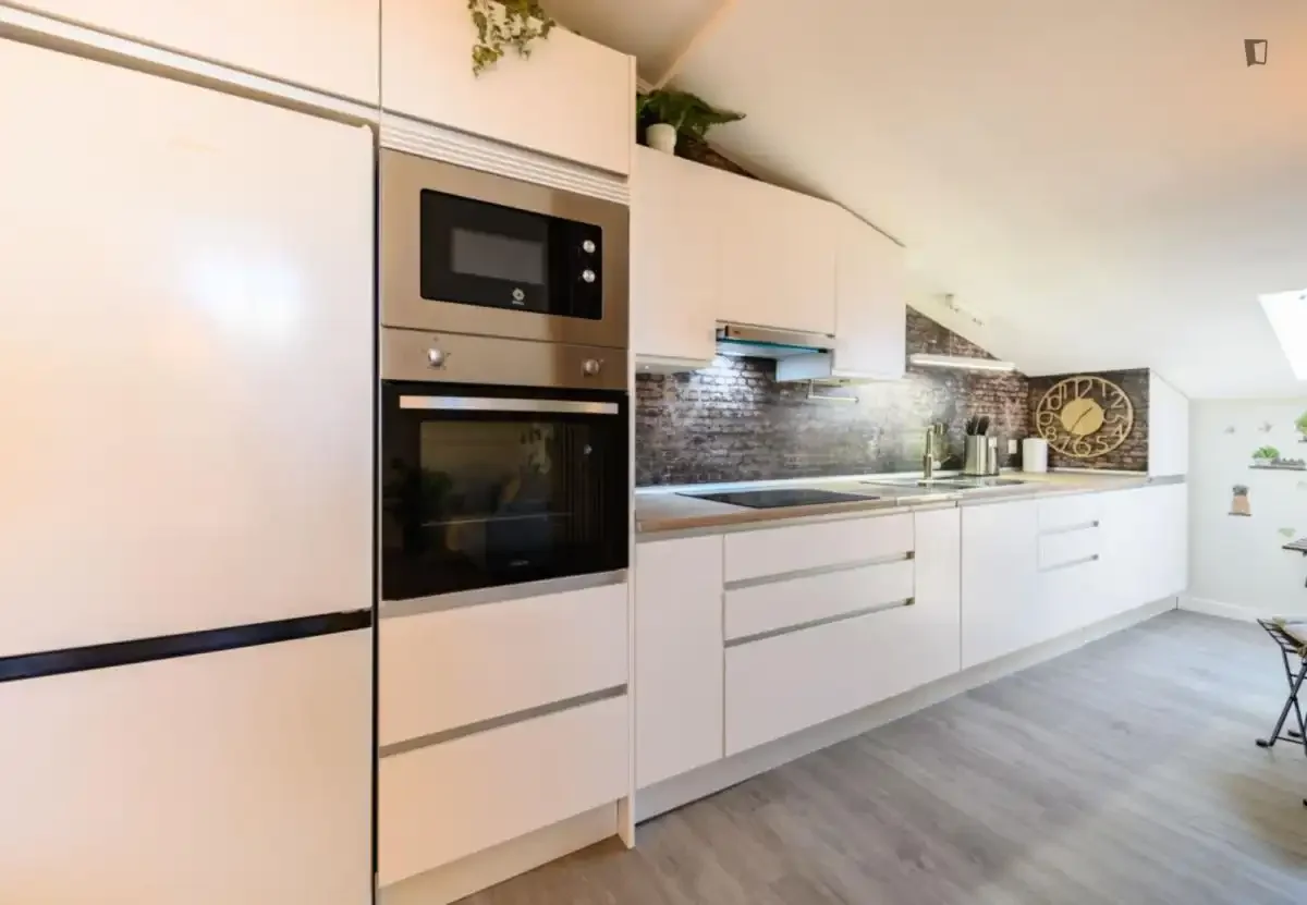 Apartamento en  Madrid Capital - Foto 15