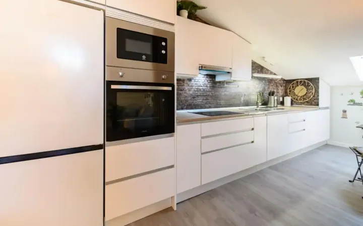 Apartamento en  Madrid Capital - Foto 15