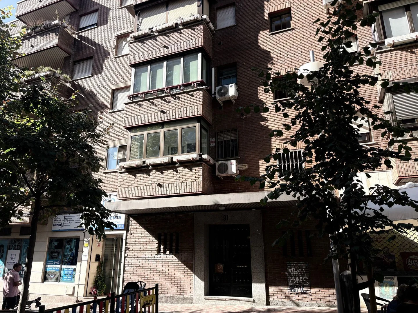 Piso en Calle del Pilar de Zaragoza, 91, Guindalera - Foto 24