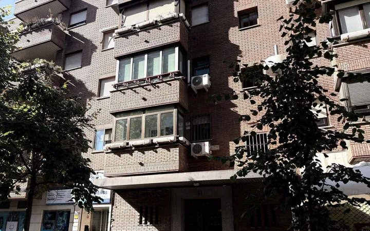 Piso en Calle del Pilar de Zaragoza, 91, Guindalera - Foto 24