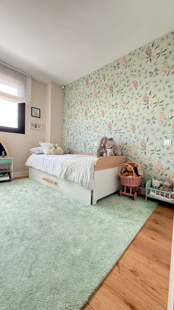 Piso en Barrio Valdebebas - Valdefuentes - Foto 27