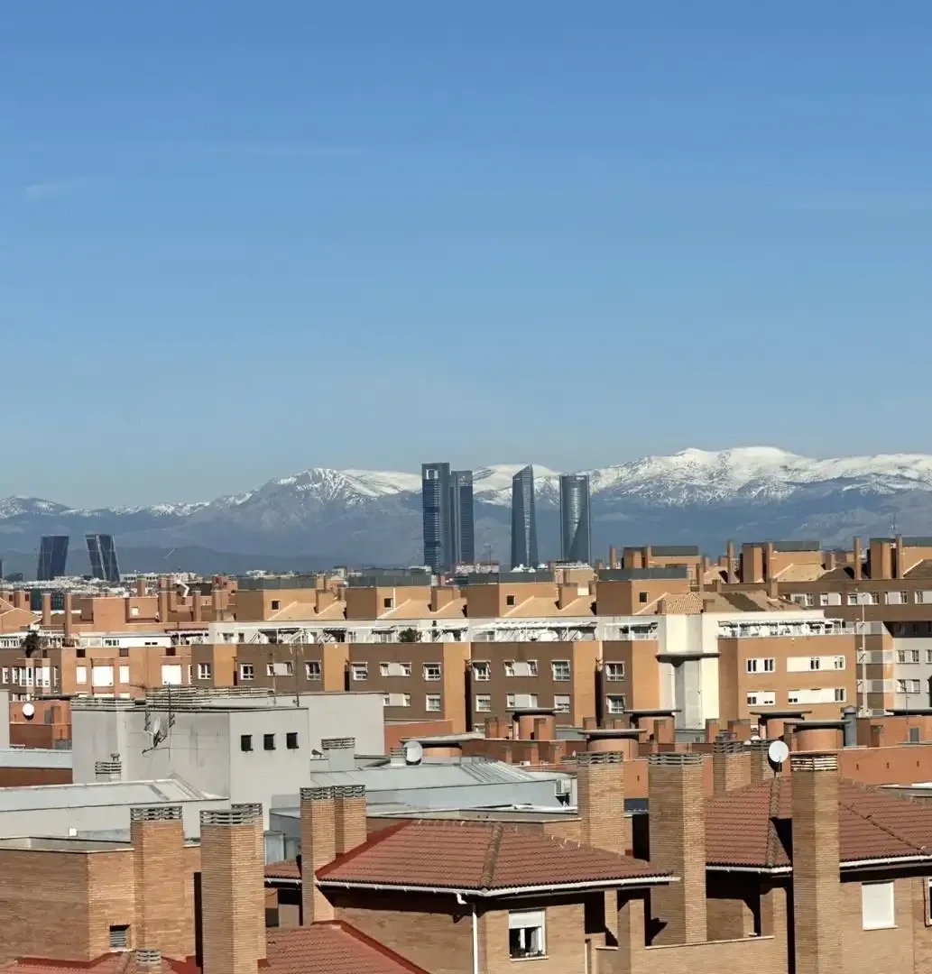 Piso en  Avenida del Doctor García Tapia 232 - Foto 40