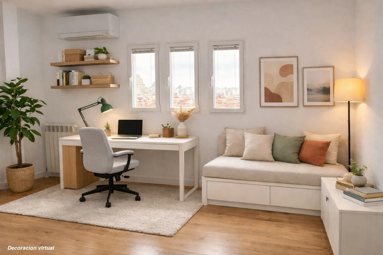 Ático en Barrio Malasaña-Universidad - Foto 20