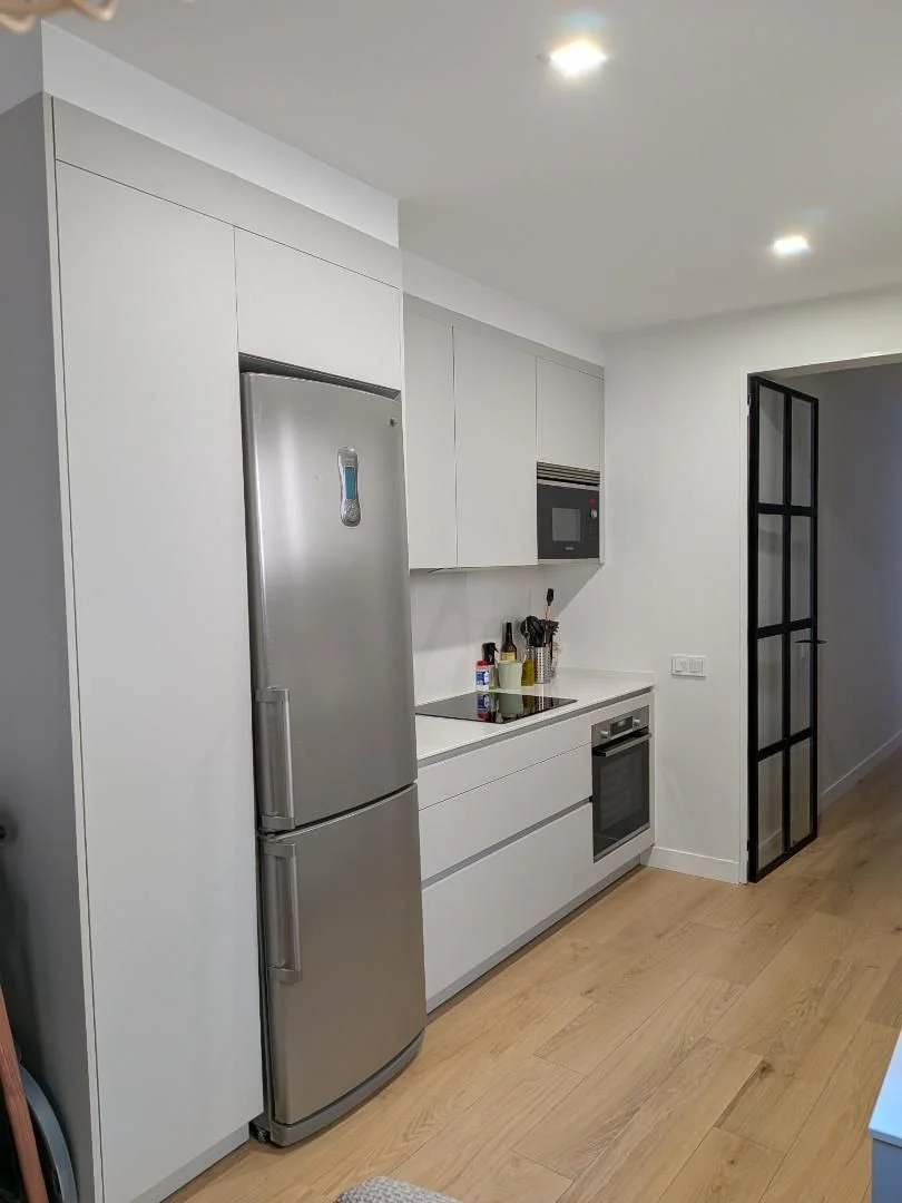 Piso en  Calle de Colombia 11 - Foto 7