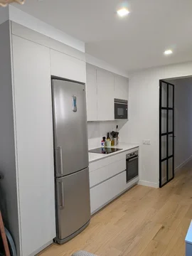 Piso en  Calle de Colombia 11 - Foto 7