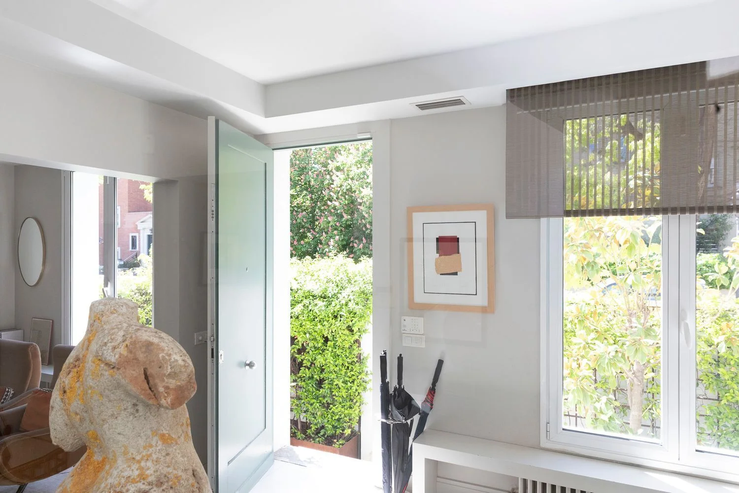 Chalet pareado en calle del Nervión, 11 - Foto 4