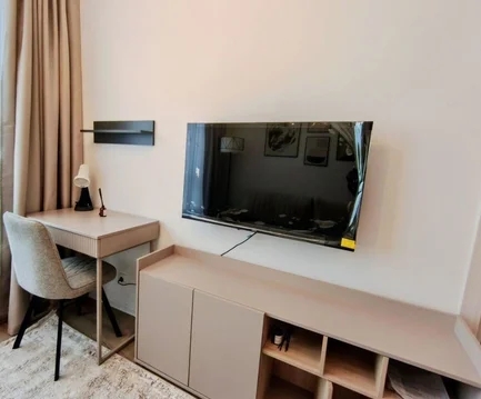 Piso en calle d'Indalecio Prieto, 31 - Foto 6